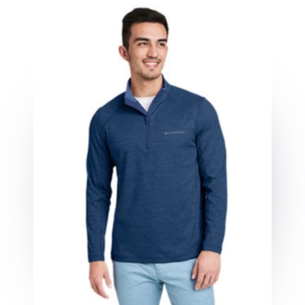 GUC Vineyard Vines quarter zip pullover